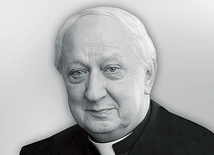 Zmarł  ks. Józef Mazur