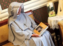 Książka ukazała się nakładem wydawnictwa Misericordia.