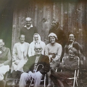 Profesorska familia do Cichego przyjeżdżała już w latach 60. XX wieku.  