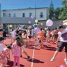 Kolonie były możliwe dzięki wsparciu darczyńców.