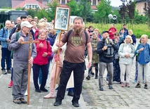 To była już 193. pielgrzymka ze stolicy Warmii do miejsca objawień. Kolejna będzie  w trzecią sobotę sierpnia. Tradycyjnie wyruszy o 7.15  z pętli autobusowej na Dajtkach. 