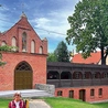 Kaplica adoracji zostanie oddana do użytku w sierpniu. 