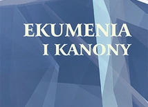ks. Henryk Seweryniak Ekumenia  i kanony Płocki Instytut Wydawniczy Płock 2025 ss. 136