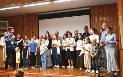 Nauki trwały od 7 do 13 lipca w domu rekolekcyjnym przy sanktuarium Matki Bożej Cierpliwie Słuchającej   w Rokitnie. Wciąż można się zapisać na rekolekcje: „Umiłować Biblię i liturgię”. To z kolei propozycja dla seniorów, wdów i wdowców, którą zaplanowano od 26 do 30 sierpnia. Szczegóły na: lubuskaoaza.pl.