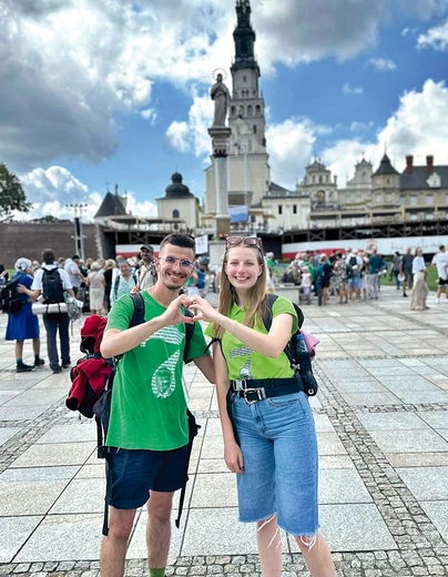 Zakochani kolejny raz u celu. Edycja w roku jubileuszowym będzie dla nich wyjątkowa.