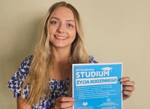 Przyjmowane są zgłoszenia do Studium Życia Rodzinnego
