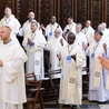 Leon XIV do dominikanów: głoście Dobrą Nowinę pośród wielkich wyzwań współczesności