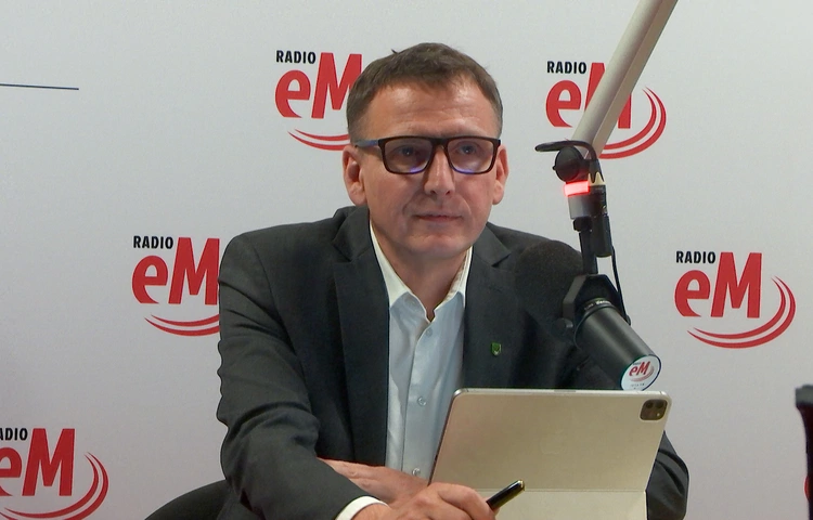 Prezydent Jastrzębia-Zdroju: Musimy zacisnąć pasa