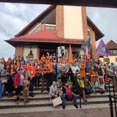 Bolesławiec też już w drodze