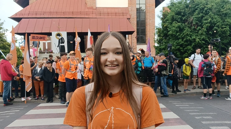 Grupa 3 ruszyła do Matki