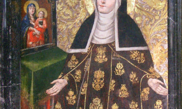 Św. Kinga