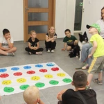 Dogoterapia w Caritas - cz. 2