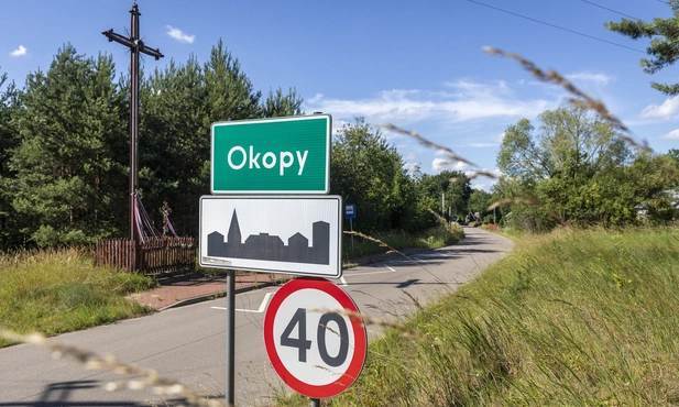 Okopy