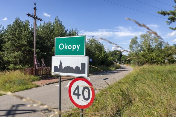 Okopy