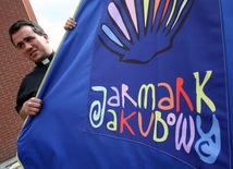 Rozpoczyna się Jarmark Jakubowy