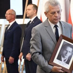 Rodziny zidentyfikowanych bohaterów