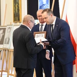 Rodziny zidentyfikowanych bohaterów