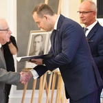 Rodziny zidentyfikowanych bohaterów