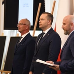 Wręczenie not identyfikacyjnych 2025