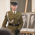 Wręczenie not identyfikacyjnych 2025