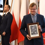 Wręczenie not identyfikacyjnych 2025