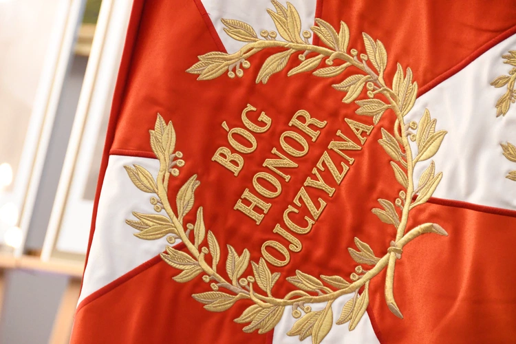 Wręczenie not identyfikacyjnych 2025