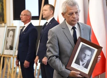 Mieli zginąć bez wieści. A jednak...