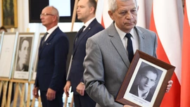 Mieli zginąć bez wieści. A jednak...