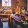 Inżynierem jego życia był Chrystus