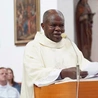 Pozwól płynąć żywej wodzie Ducha Świętego