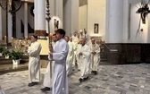Błogosławieństwo wdów konsekrowanych cz. 1