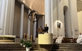 Błogosławieństwo wdów konsekrowanych cz. 1