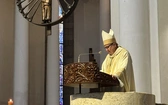 Błogosławieństwo wdów konsekrowanych cz. 1