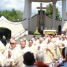 O św. Kindze, która oparła się przemijaniu, mierniku siły Kościoła oraz poczuciu dumy i wybrania