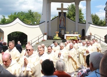 O św. Kindze, która oparła się przemijaniu, mierniku siły Kościoła oraz poczuciu dumy i wybrania