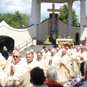 O św. Kindze, która oparła się przemijaniu, mierniku siły Kościoła oraz poczuciu dumy i wybrania