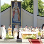 U św. Kingi w Starym Sączu