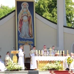 U św. Kingi w Starym Sączu
