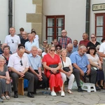 U św. Kingi w Starym Sączu