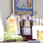 U św. Kingi w Starym Sączu