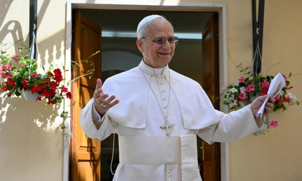 Peru: Powstaje symfonia na cześć Leona XIV 