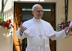 Peru: powstaje symfonia na cześć Leona XIV 