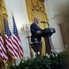 Trump ułatwił usuwanie bezdomnych osób z ulic miast
