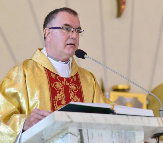 XX Ogólnopolski Dzień Bezpiecznego Kierowcy