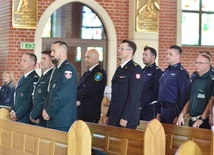 Święty Krzysztofie, prowadź nas