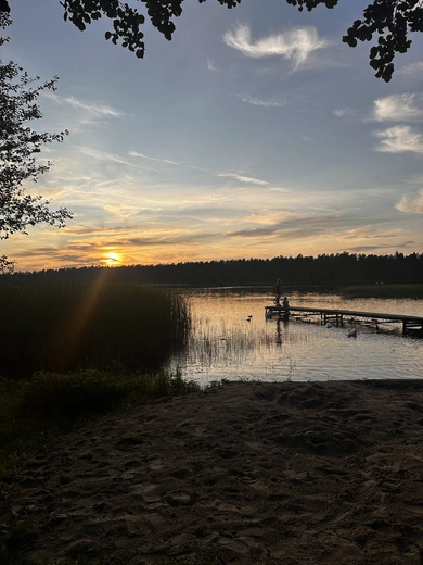 Rekolekcje w Kajaku 2025