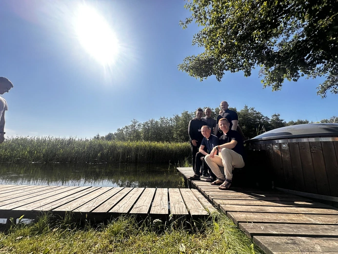 Rekolekcje w Kajaku 2025