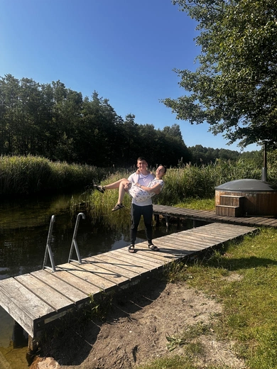 Rekolekcje w Kajaku 2025