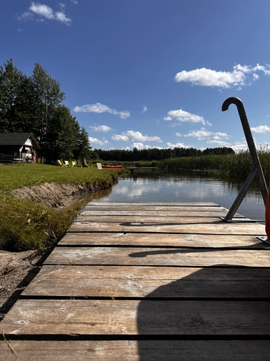 Rekolekcje w Kajaku 2025