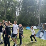 Rekolekcje w Kajaku 2025